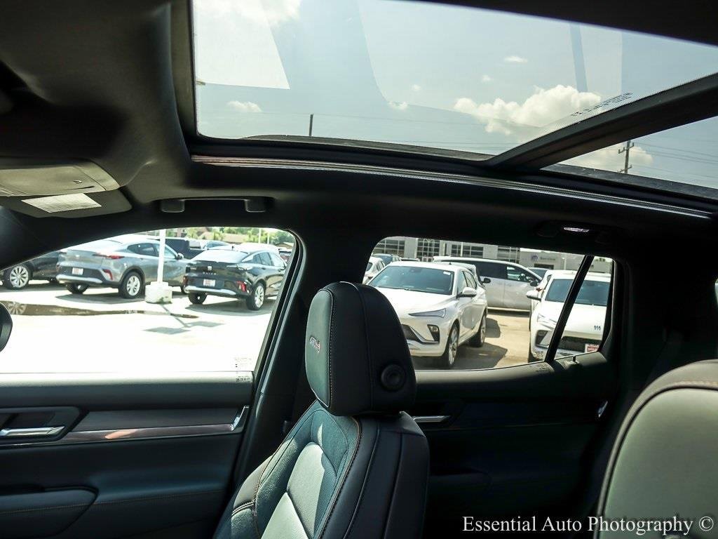 2026 GMC TERRAIN - Image 10