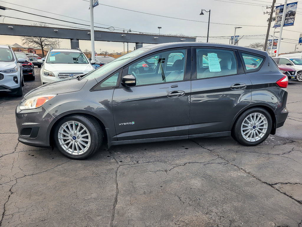 2016 FORD C-MAX - Image 2
