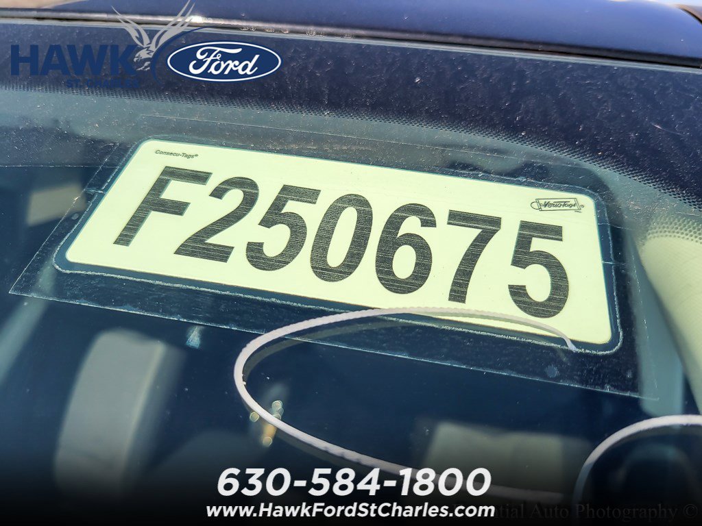 2025 FORD MAVERICK - Image 17