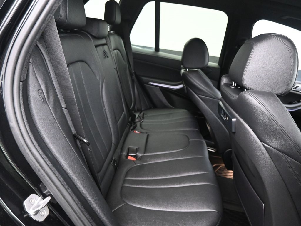 2020 Bmw X5 sDrive40i photo 7