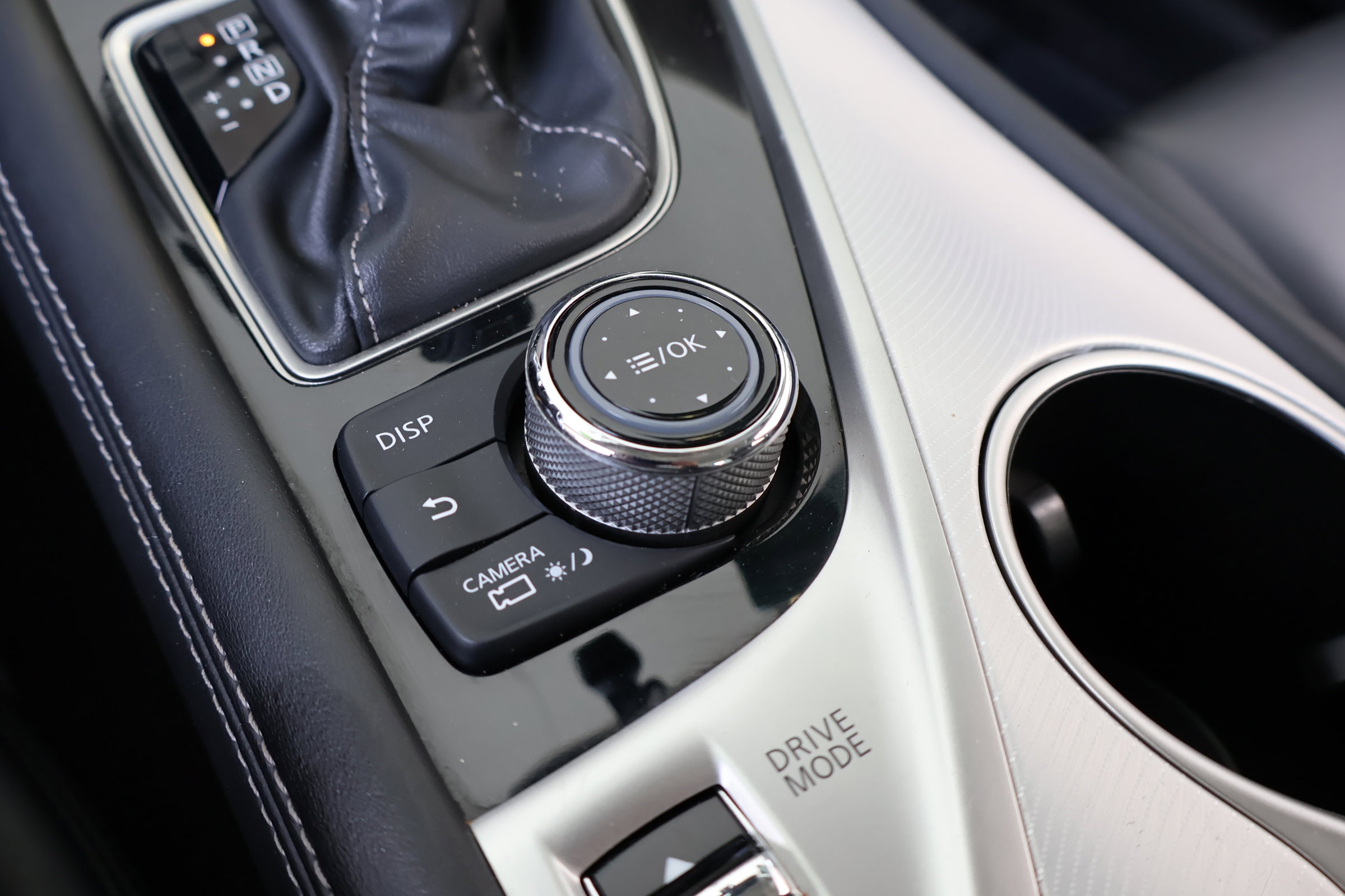 2021 Infiniti Q50 3.0t LUXE photo 31
