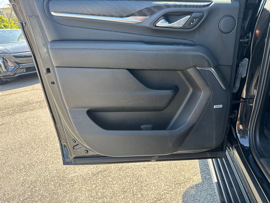 2022 Gmc Yukon XL Denali photo 22