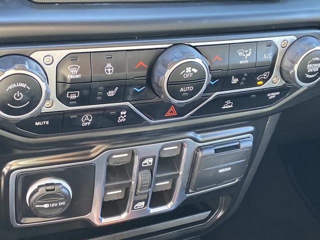 2022 Jeep Wrangler Unlimited Sport S photo 14