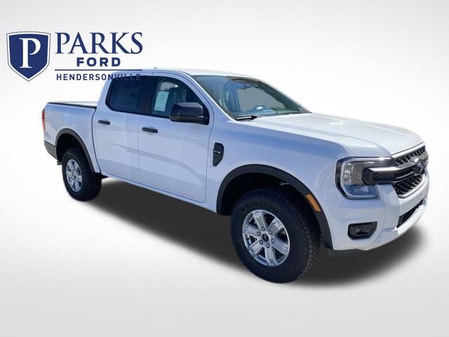2025 Ford Ranger XL's photo