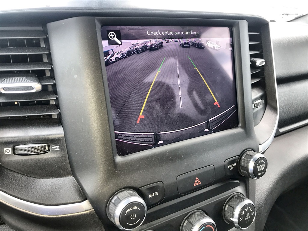 2021 Ram 1500 Big Horn Lone Star photo 17