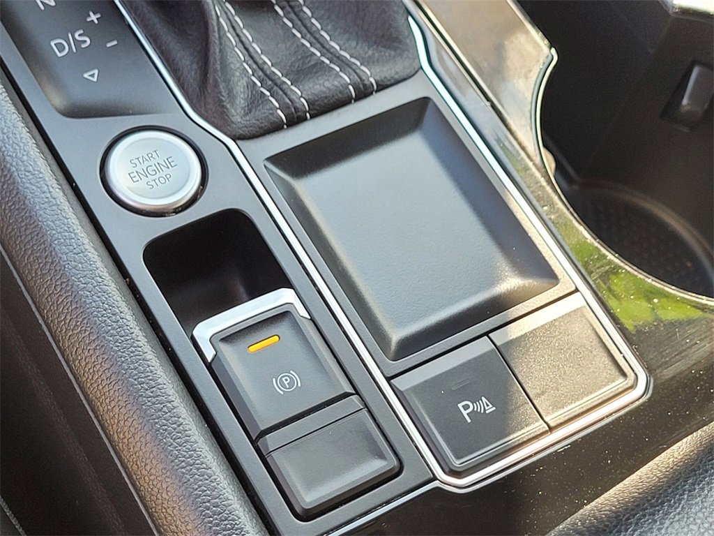 2022 Volkswagen Atlas V6 SE Technology photo 20