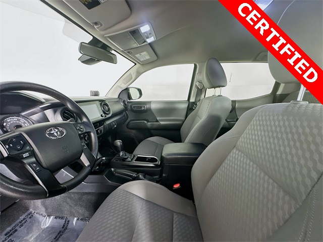 2022 Toyota Tacoma SR5 photo 17
