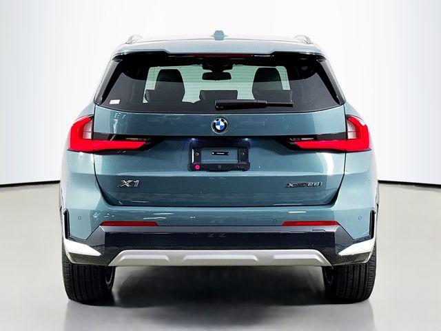 2025 Bmw X1 XDrive28i photo 6