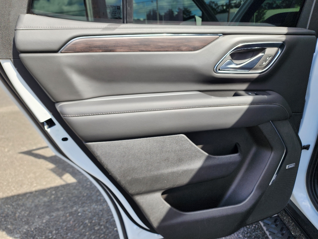 2023 Chevrolet Tahoe Z71 photo 26