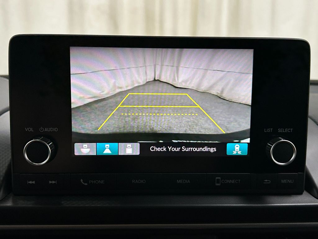 2025 Honda Pilot Sport photo 13