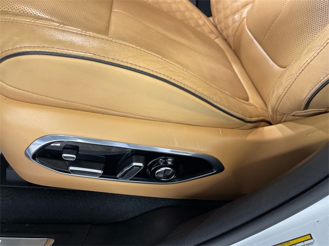 2022 Jeep Grand Cherokee L Summit photo 10