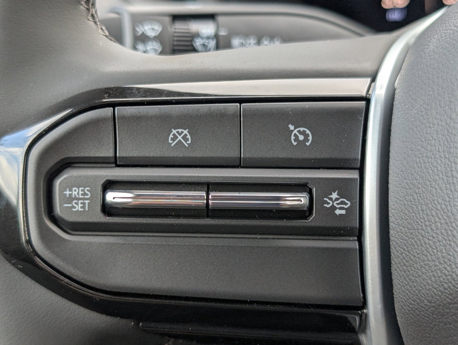 2026 Chevrolet Colorado Trail Boss photo 15