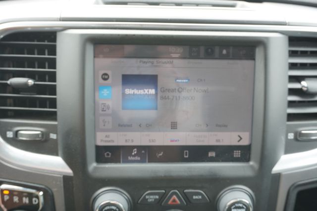 2022 Ram 1500 Classic Warlock photo 21