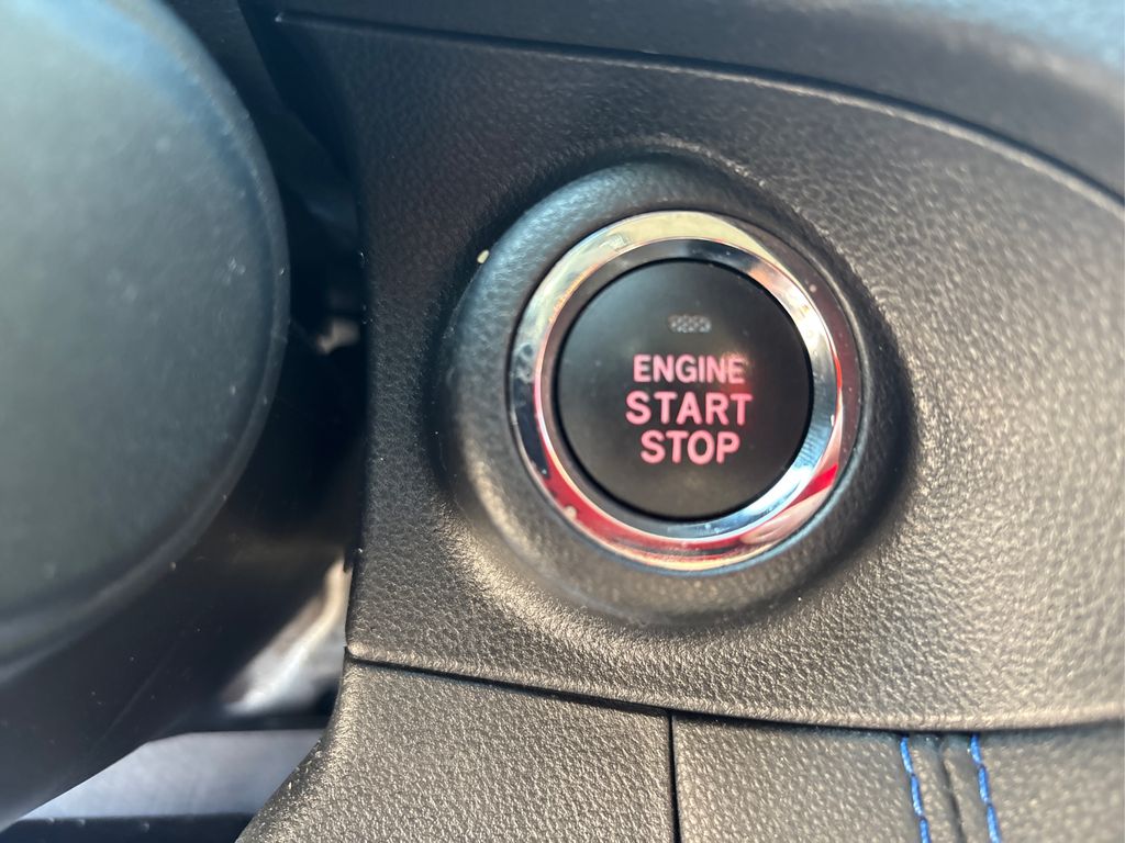 2020 Subaru Crosstrek Hybrid photo 29