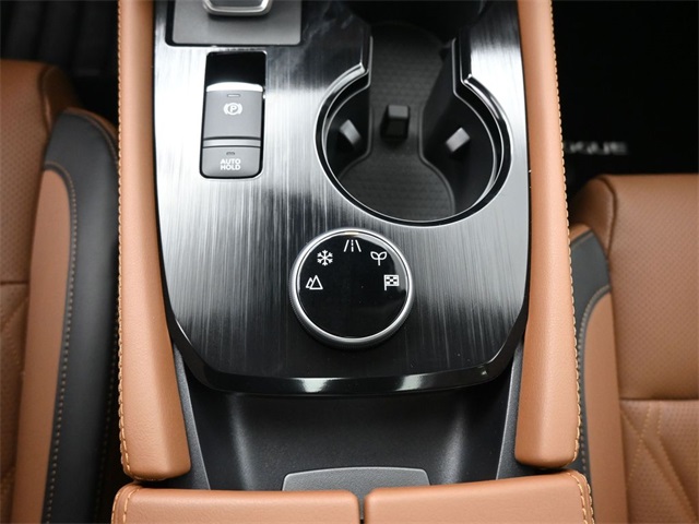 2026 Nissan Rogue Platinum photo 4