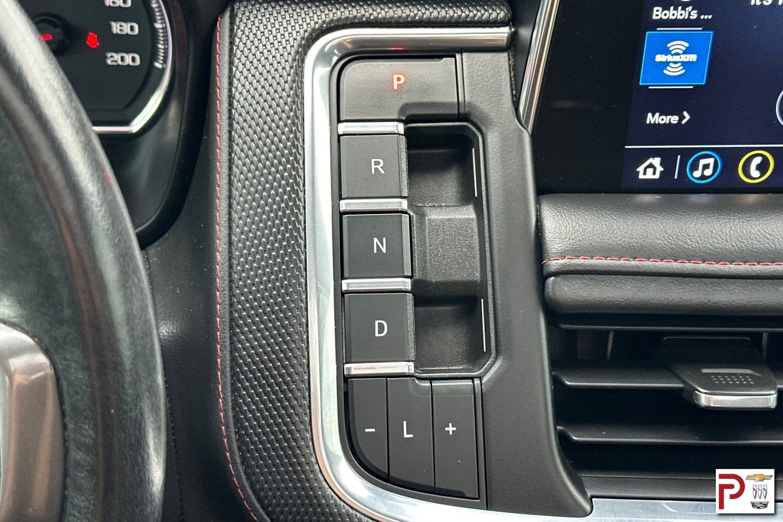 2021 Chevrolet Tahoe RST photo 26