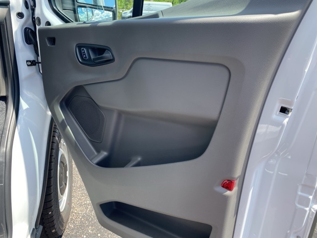 2025 Ford Transit Cargo photo 14
