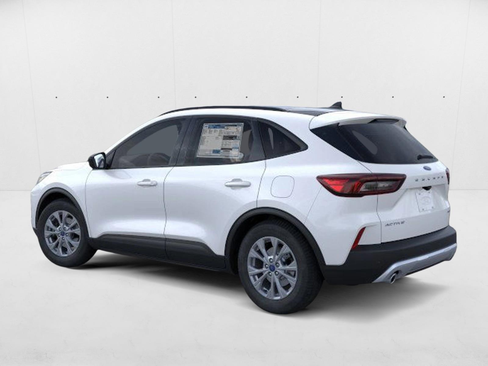 2025 Ford Escape Active photo 3