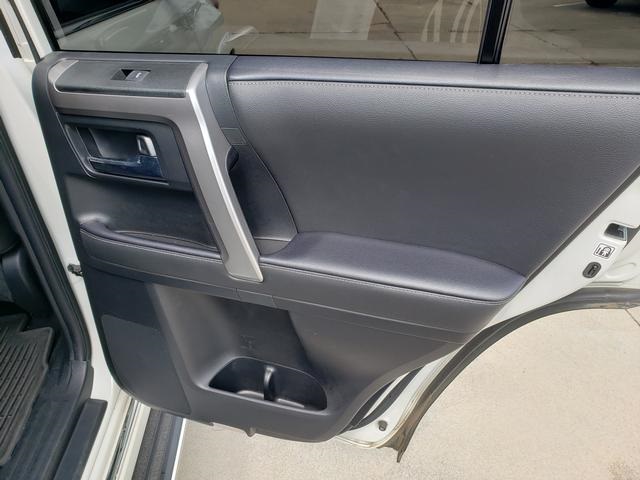 2023 Toyota 4Runner Limited photo 20