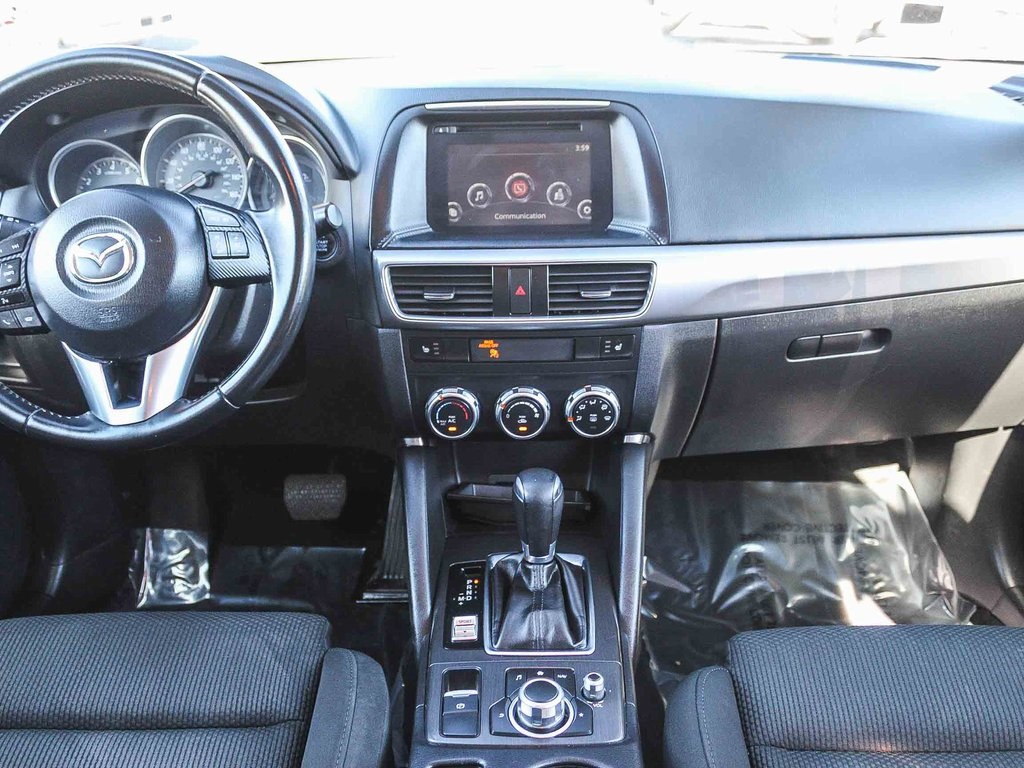2016 Mazda CX-5 Touring photo 12