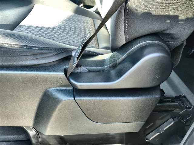 2024 Ford Transit photo 3