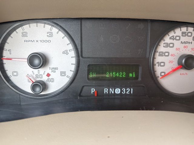2007 Ford F-250 photo 20
