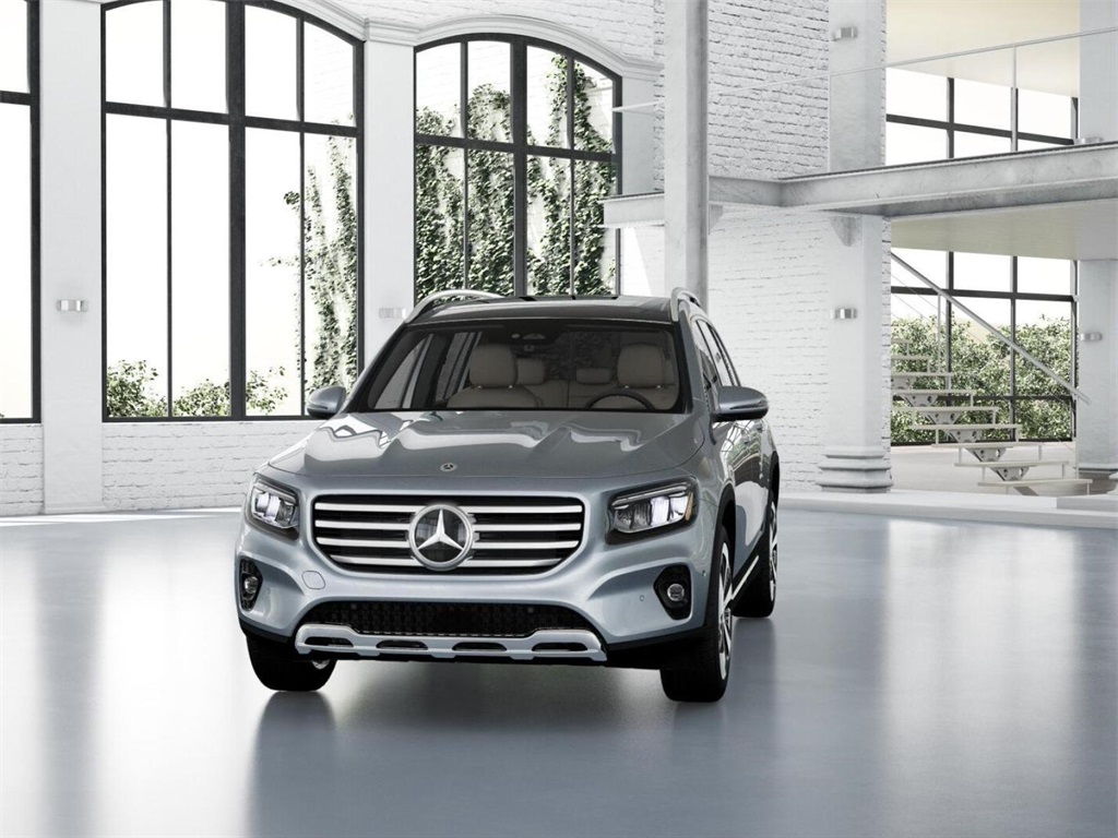 2025 Mercedes Benz GLB 250 photo 40