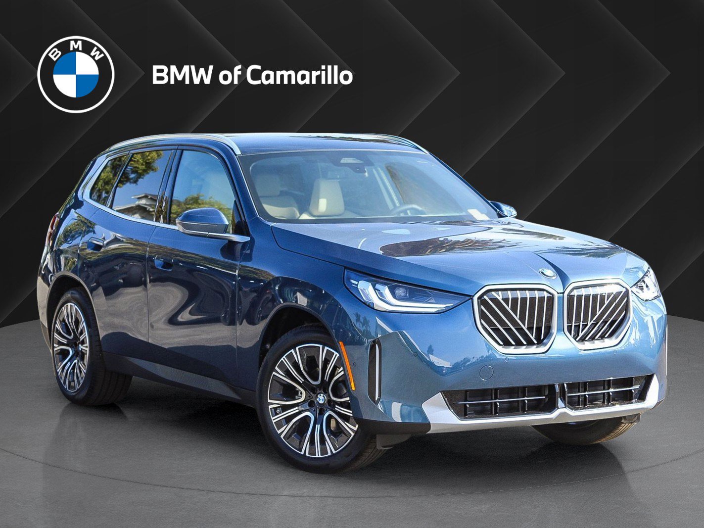 2026 BMW X3 30's photo