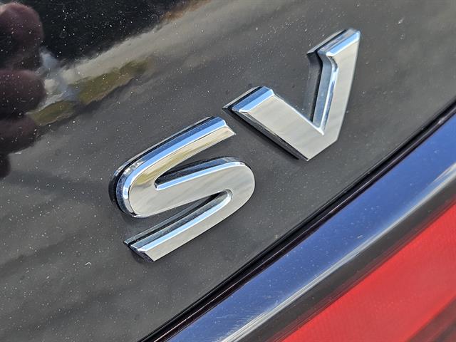 2024 Nissan Sentra SV photo 8