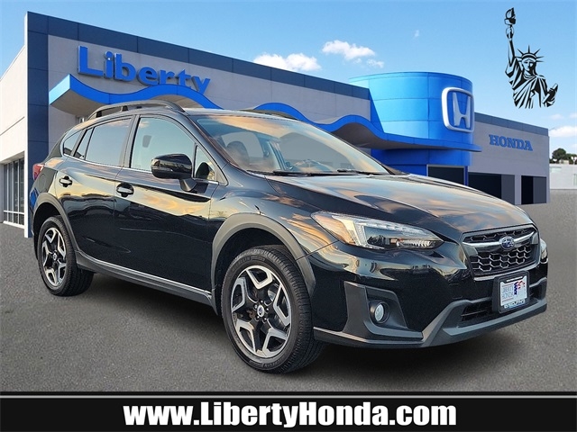 2018 Subaru Crosstrek Limited's photo