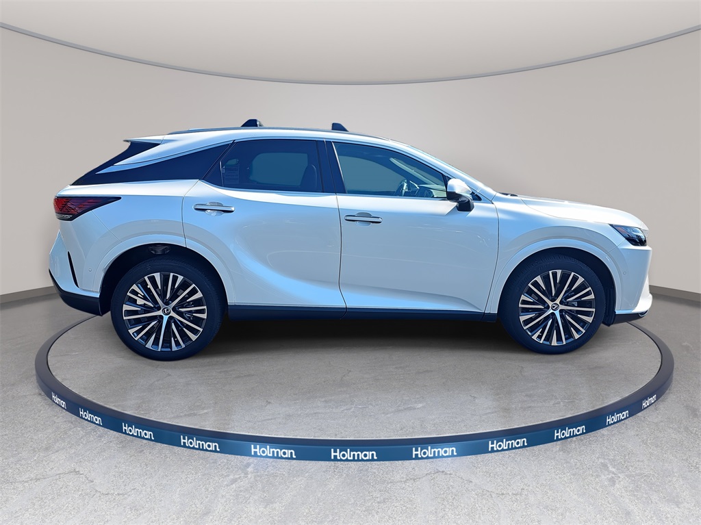 2024 Lexus RX 350 Premium photo 4