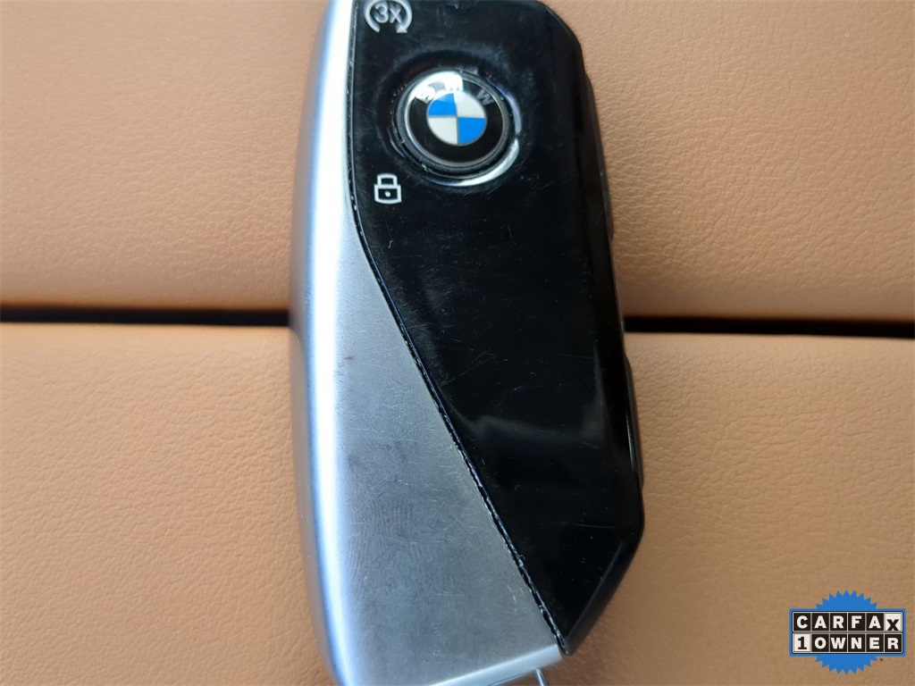 2023 Bmw X7 xDrive40i photo 28