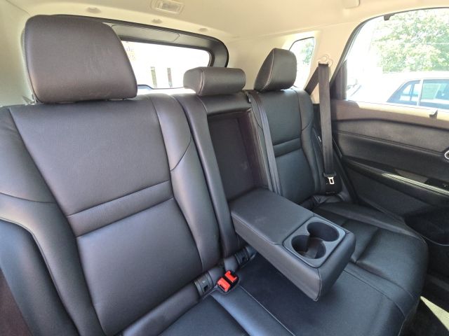 2021 Nissan Rogue SL photo 13