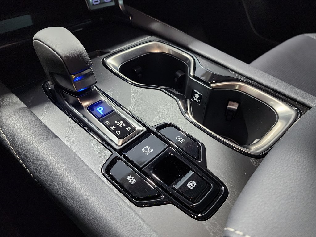 2025 Lexus RX 350 photo 22