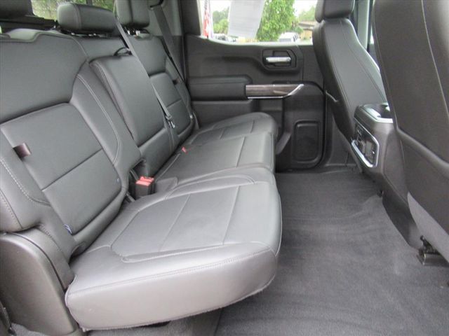 2020 Chevrolet Silverado 1500 LTZ photo 30