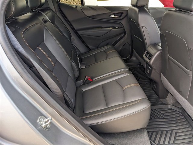 2024 Chevrolet Equinox Premier photo 25