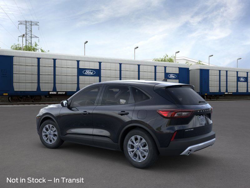 2025 Ford Escape Active photo 4