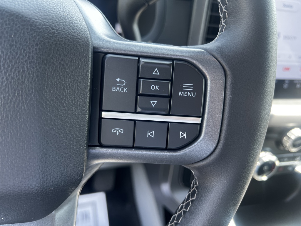 2025 Ford F-150 XLT photo 10