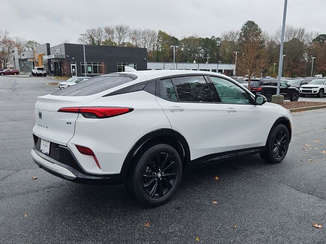 2024 Buick Envista ST photo 3