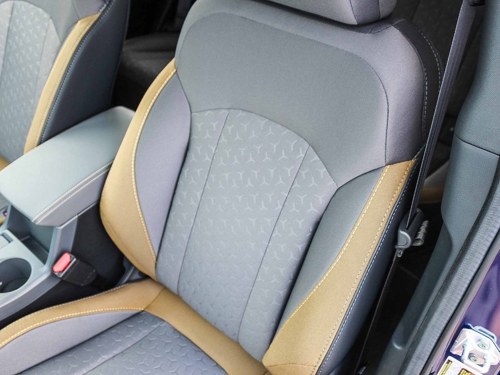 2025 Subaru Crosstrek Sport photo 23