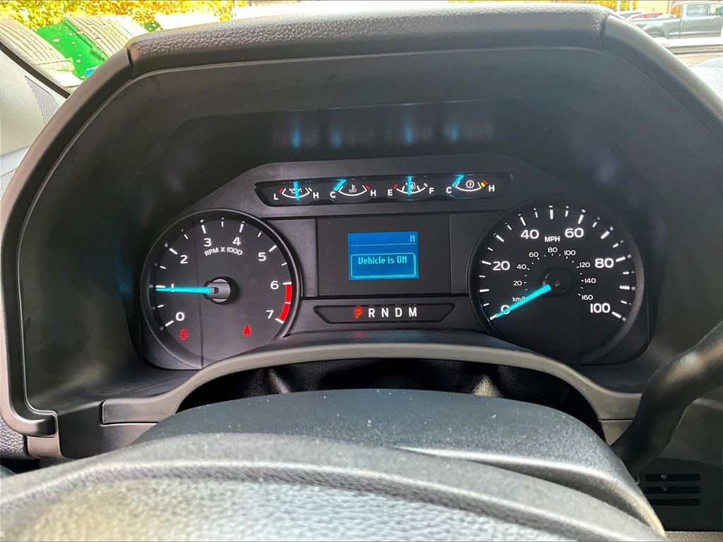 2022 Ford F-250 photo 23
