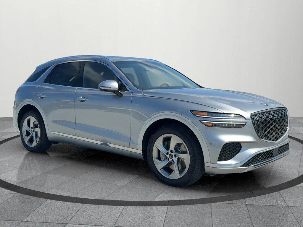 2026 GENESIS GV70 Advanced's photo