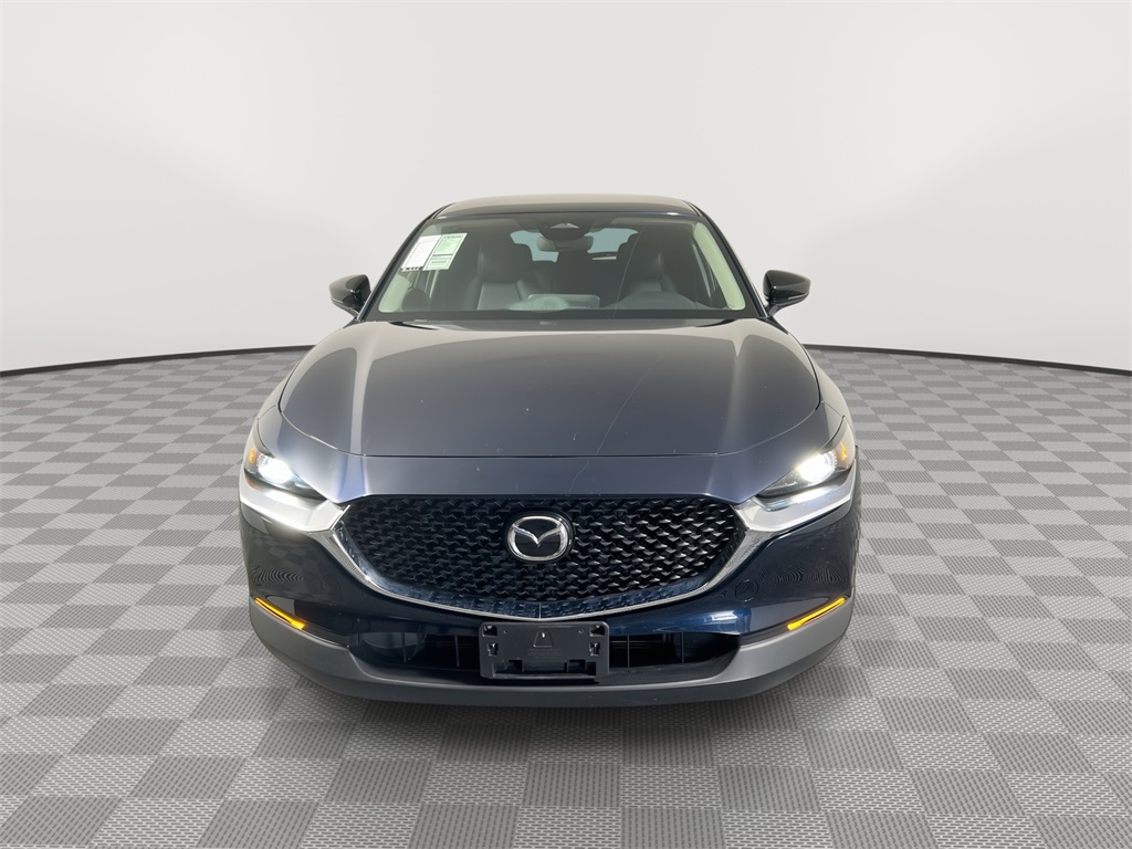 2024 Mazda CX-30 2.5 Select Sport photo 2