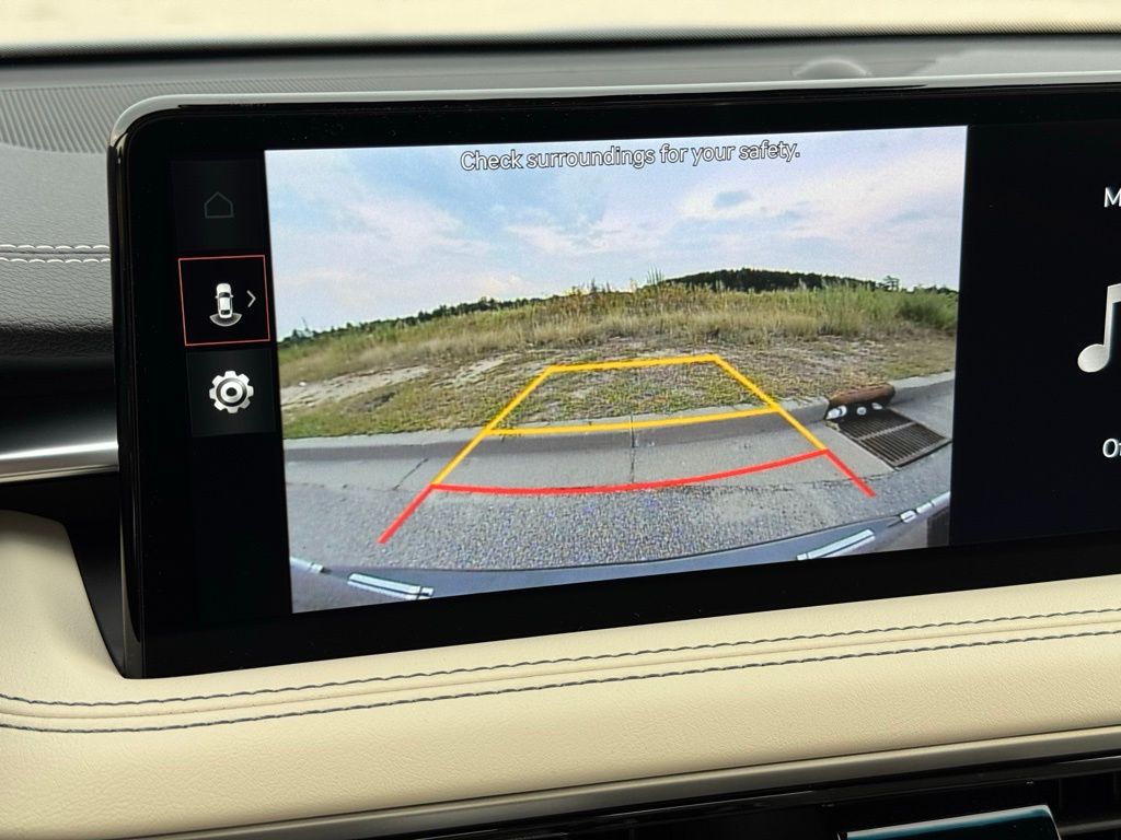 2026 Genesis G70 2.5T photo 4
