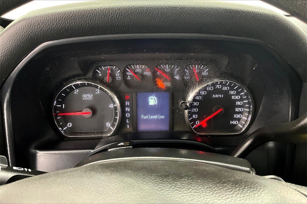 2022 Chevrolet Silverado 4500HD Work Truck photo 19