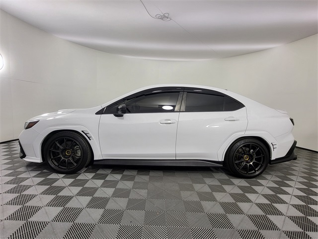 2022 Subaru WRX Premium photo 2