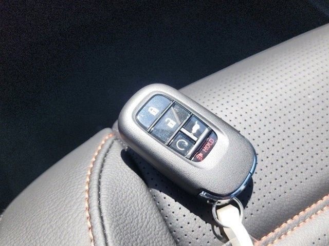 2026 Honda CR-V Hybrid Sport-L photo 28