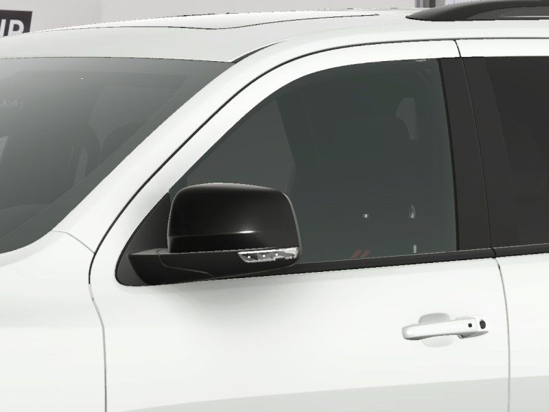 2025 Dodge Durango GT Plus photo 14