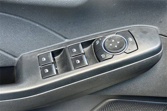 2023 Ford Escape Active photo 11