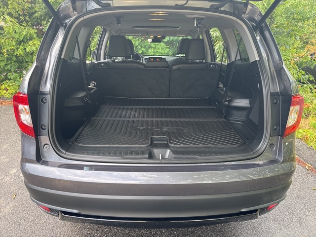 2022 Honda Pilot Special Edition photo 10
